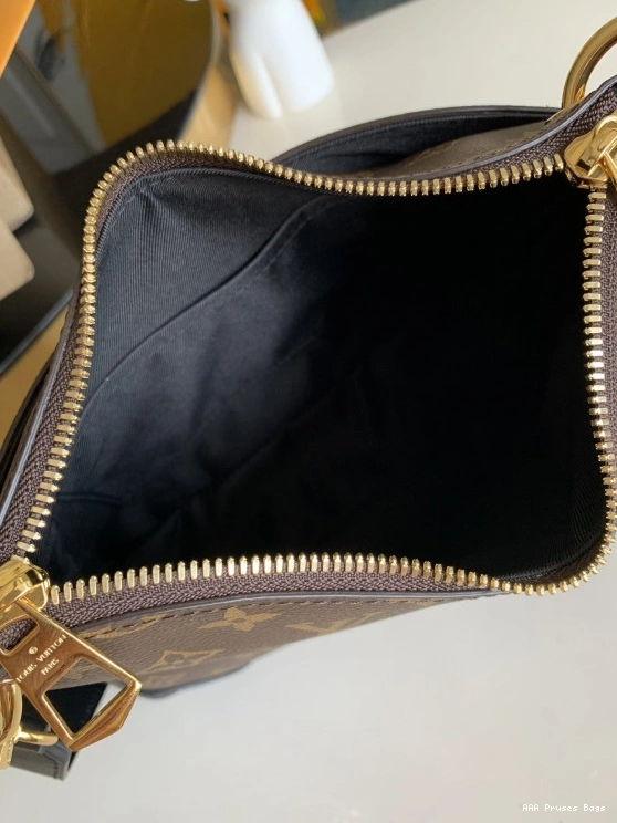 AAA Replica Ru PM VUITTON LOUIS ODÉON 0803